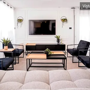 Apartment Yalarent Mountainside Luxury With Private Pool, Eilat