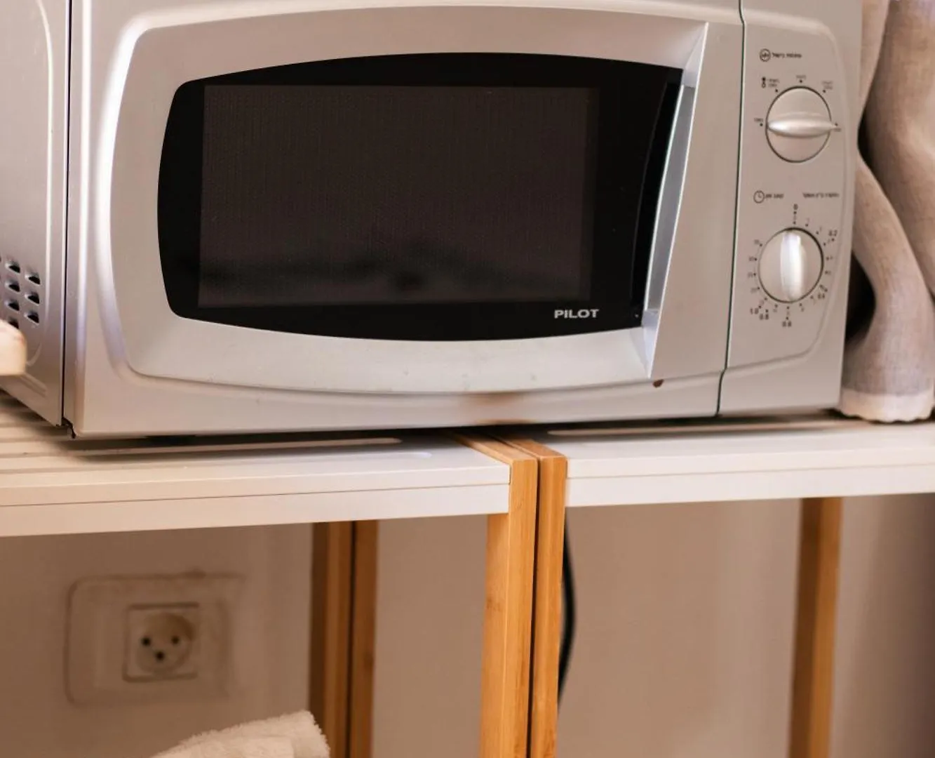 Kwatera prywatna Apartament אופק במדבר - 2 יחידות סטודיו מהממות ונעימות עם מקלט צמוד באילת