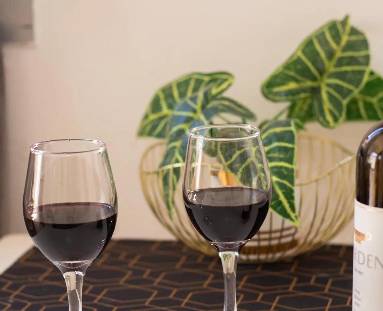Apartament אופק במדבר - 2 יחידות סטודיו מהממות ונעימות עם מקלט צמוד באילת 0*, Ejlat