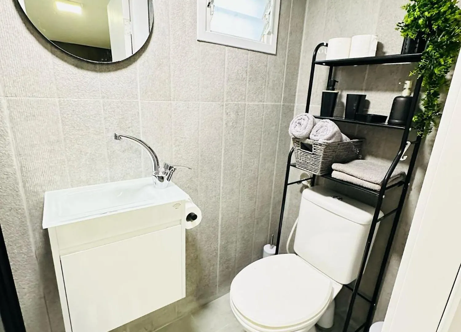 Apartament אופק במדבר - 2 יחידות סטודיו מהממות ונעימות עם מקלט צמוד באילת Kwatera prywatna Ejlat